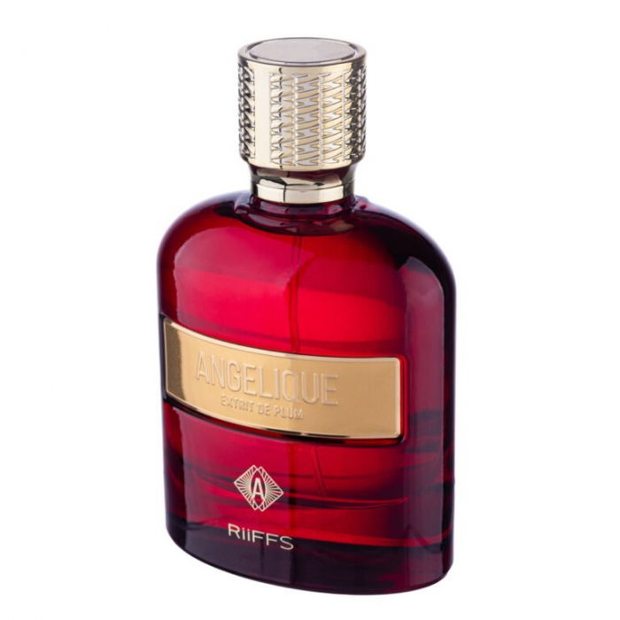 Angelique Extrait de Plum, Riiffs, Unisex - 100ml [2]