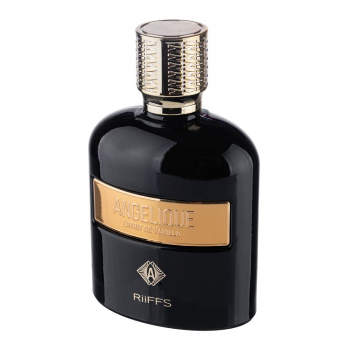 Angelique Extrait de Vanilla, Riiffs, Unisex - 100ml [2]