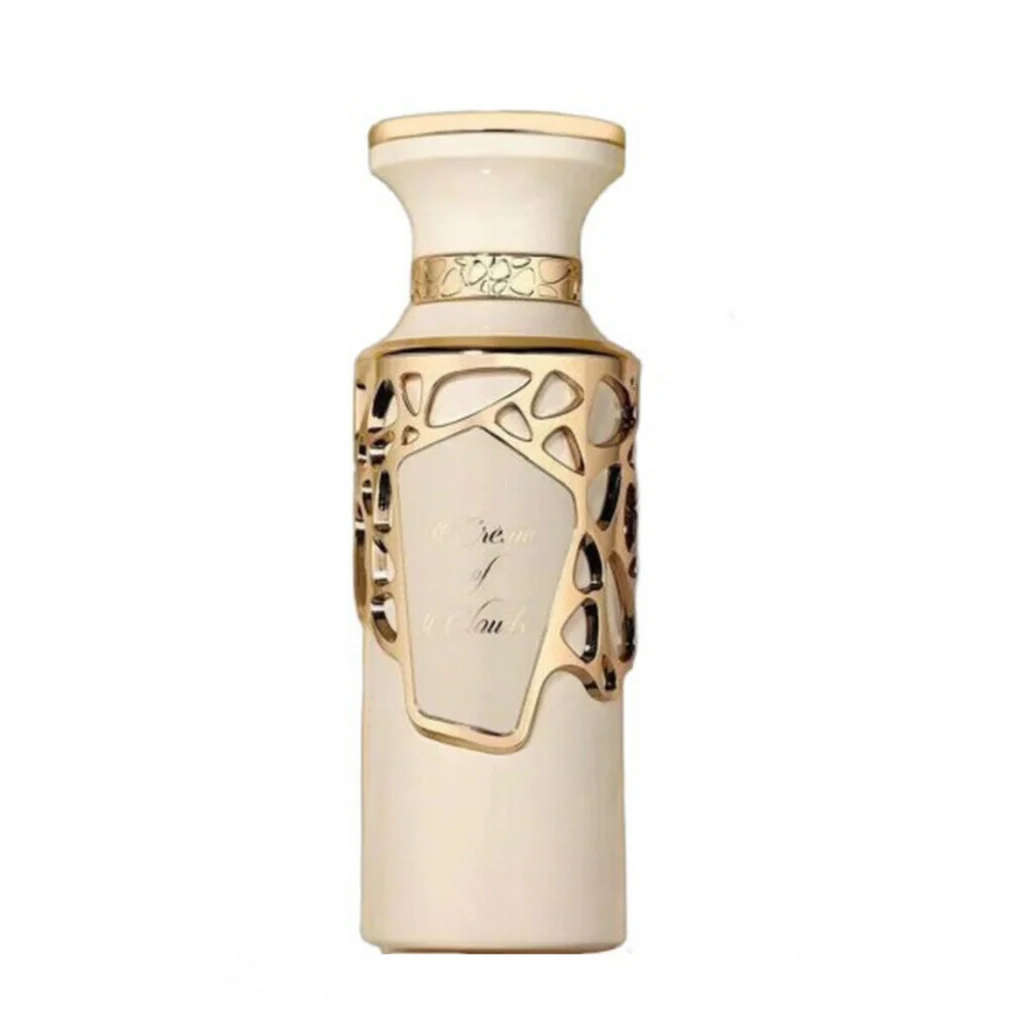 Creme of Clouds, Fragrance World - 100ml [2]