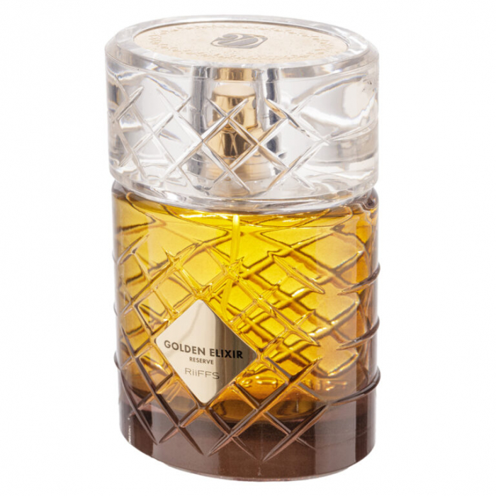 Extrait de Parfum Golden Elixir Reserve, Unisex- 100ml [2]