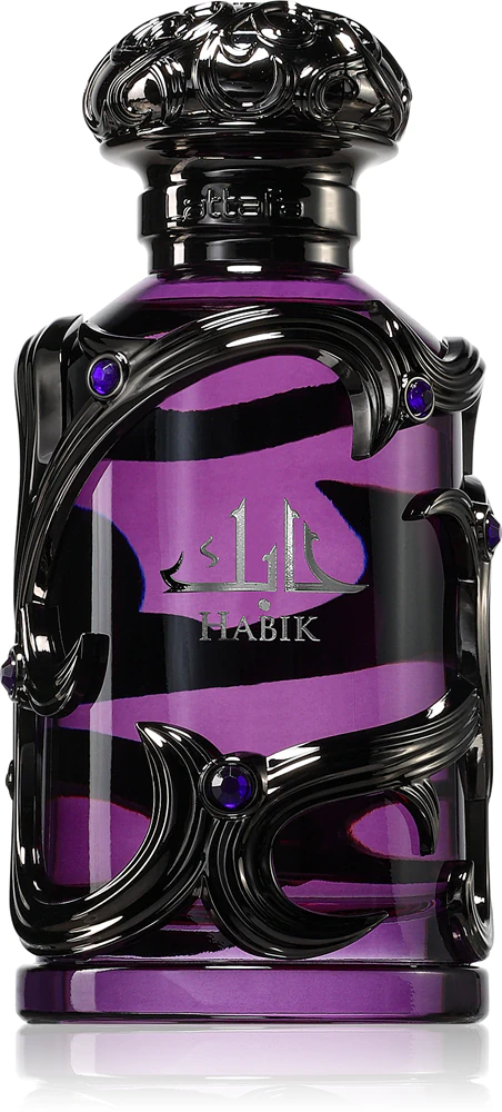 Habik Men, Lattafa - 100ml [2]