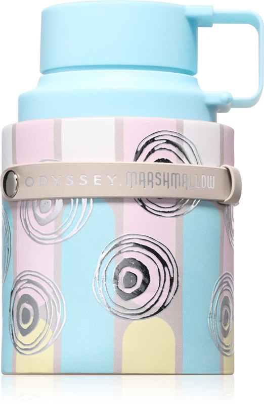 Odyssey Marshmallow, Armaf - 100ml [2]