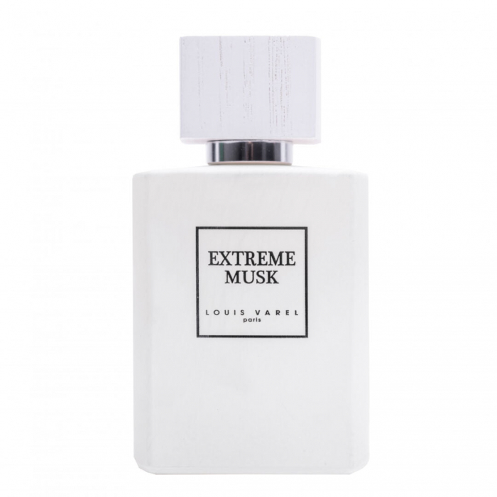 Pachet, Extrem Musk + Extreme Oud [3]