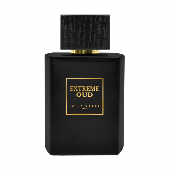 Pachet, Extrem Musk + Extreme Oud [2]