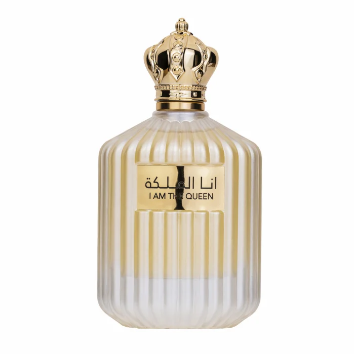 Pachet, Jazzab Gold + I am the Queen [2]