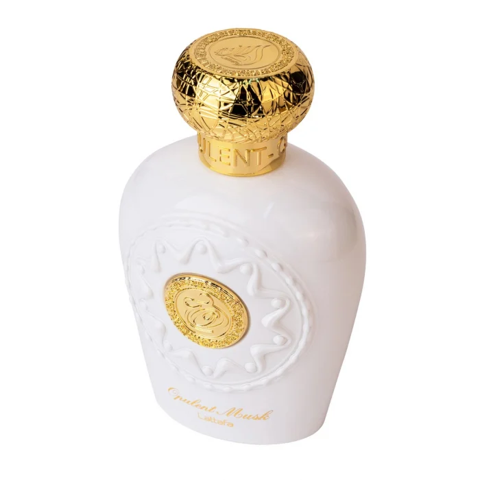 Pachet, Opulent Musk + I Am The Queen [5]