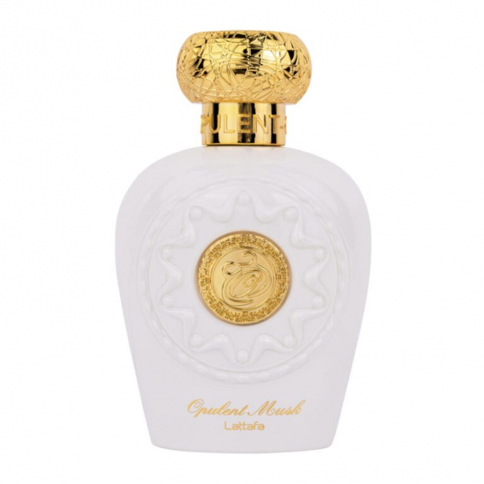 Pachet Opulent Musk & Opulent Oud, Lattafa [2]
