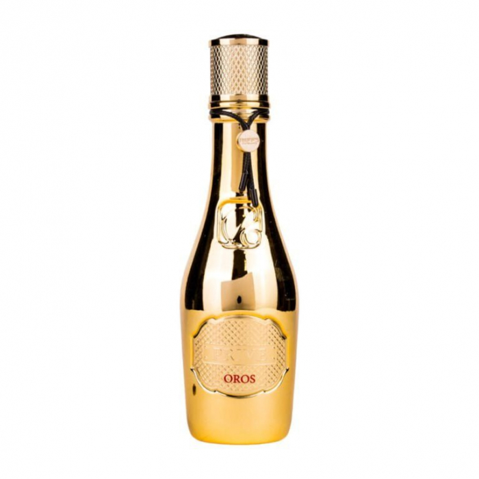 Pachet, Prive Oros + Prive Platinum [3]