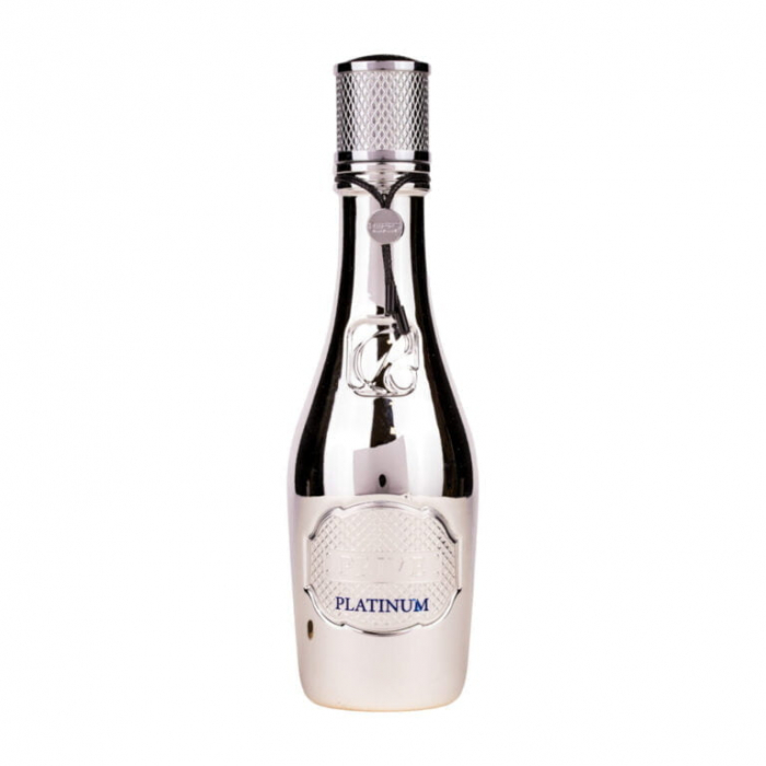 Pachet, Prive Oros + Prive Platinum [2]