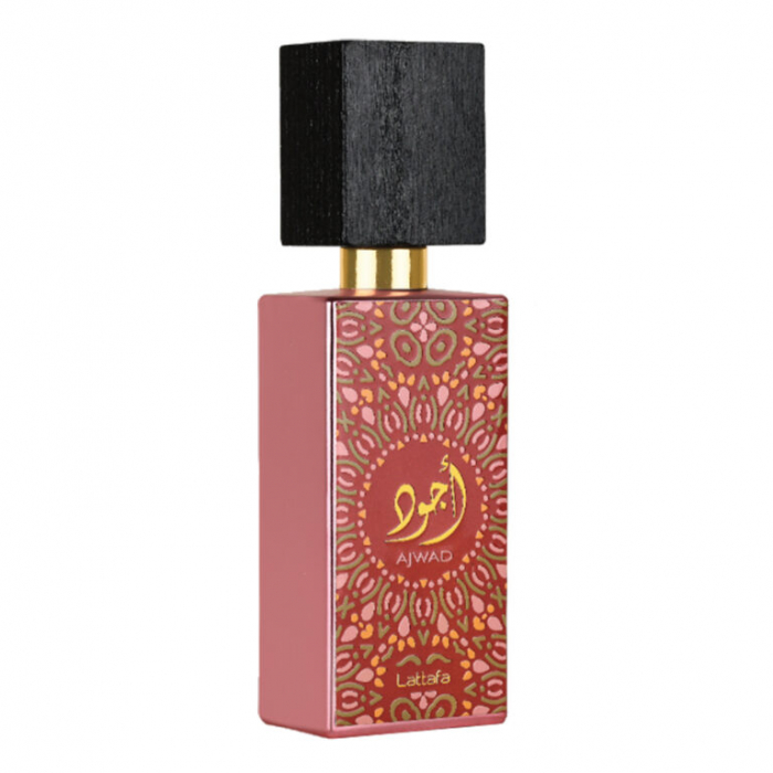 Parfum Ajwad Pink To Pink, Lattafa, Femei - 60ml [2]