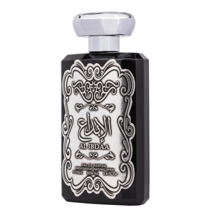 Parfum Al Ibdaa, Ard Al Zaafaran, Barbati - 100ml [2]
