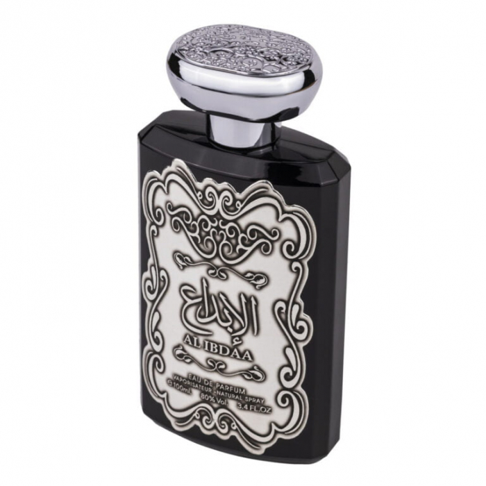 Parfum Al Ibdaa, Ard Al Zaafaran, Barbati - 100ml [3]