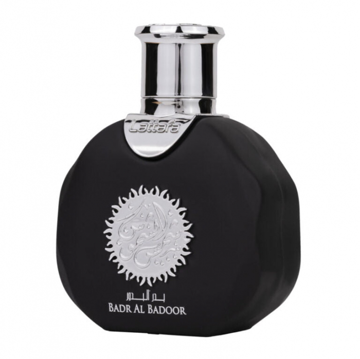 Parfum Badr Al Badoor Shamoos, Lattafa, Barbati - 35ml [3]