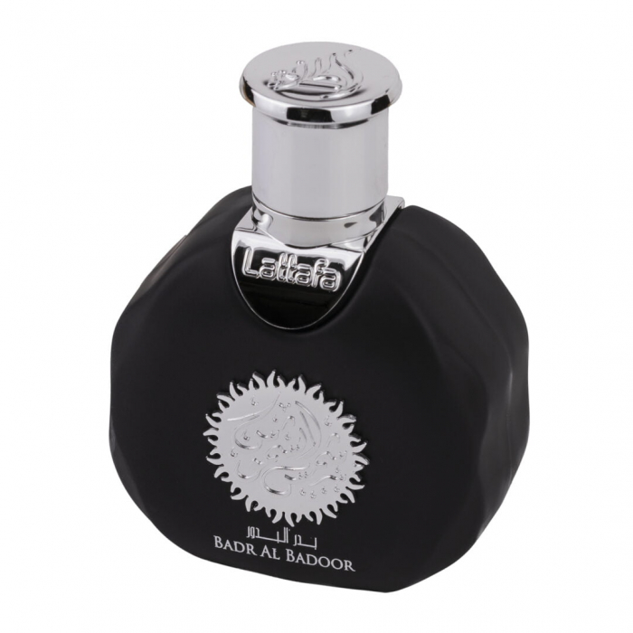 Parfum Badr Al Badoor Shamoos, Lattafa, Barbati - 35ml [2]
