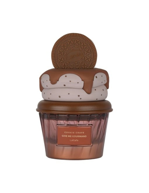 Parfum Cookie Crave, Give Me Gourmand, Lattafa - 75 ml [2]