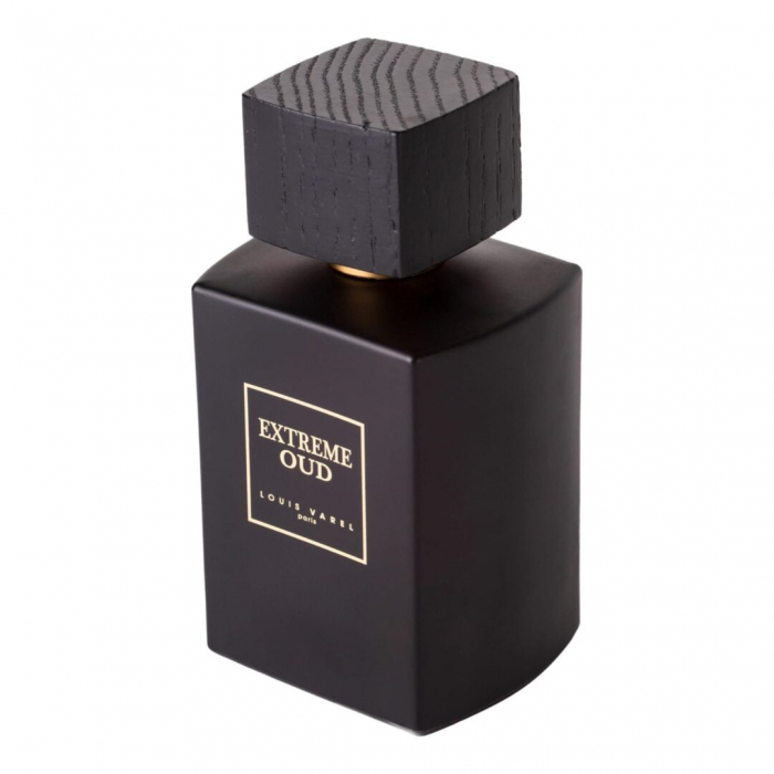 Parfum Extreme Oud, Louis Varel, Unisex - 100ml [2]