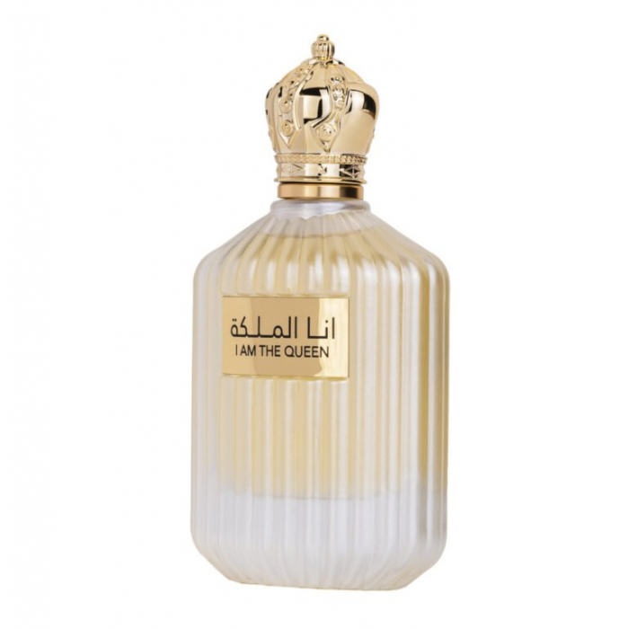 Parfum I Am The Queen, Ard Al Zaafaran, Femei - 100ml [2]
