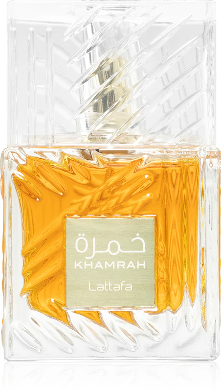 Parfum arăbesc Khamrah Lattafa 100ml – Persistent și rafinat [2]
