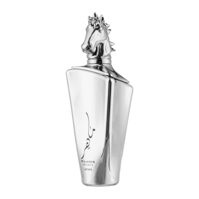 Parfum Maahir Legacy, Lattafa, Barbati - 100ml [2]