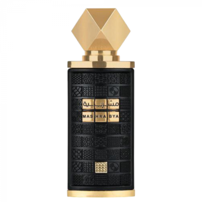 Parfum Mashrabya, Lattafa, Unisex - 100ml [2]