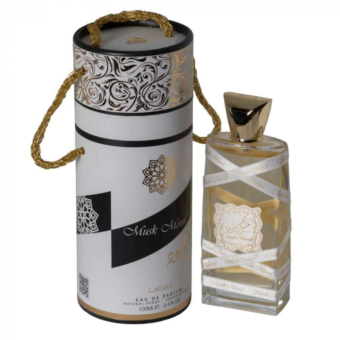 Parfum Musk Mood, Unisex - 100ml [2]