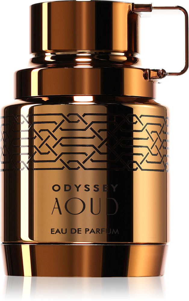 Odyssey Aoud, Armaf -100ml [2]