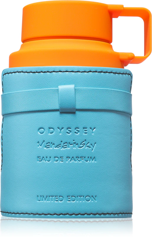 Odyssey Mandarin Sky, Armaf - 100ml [2]
