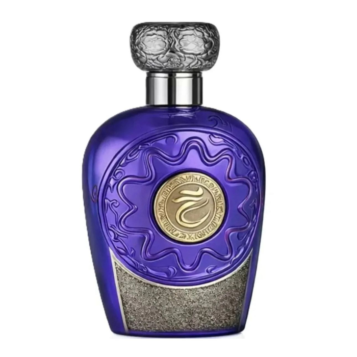 Parfum Opulent Blue Elixir, Lattafa - 100ml [2]