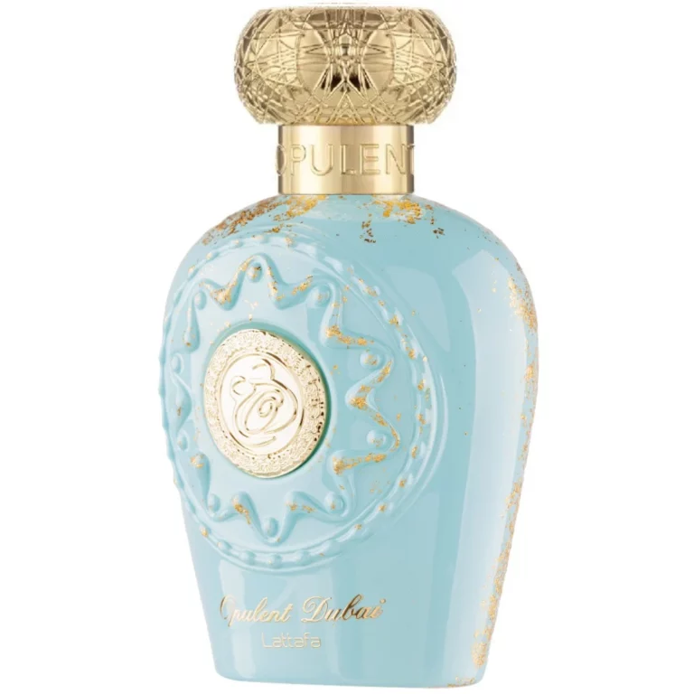 Parfum Opulent Dubai Lattafa Femei 100ml – Eleganță și Rafinament Oriental [2]