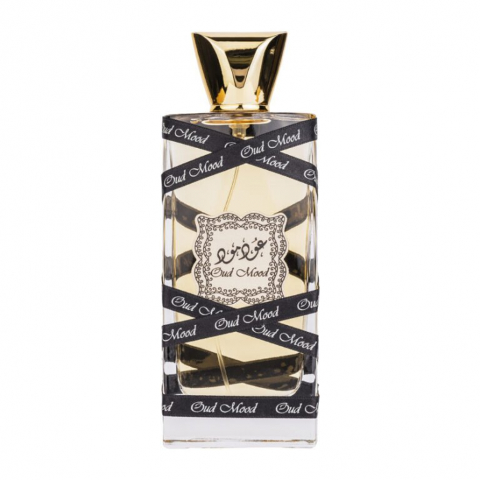 Parfum Oud Mood Gold, Femei - 100ml [2]