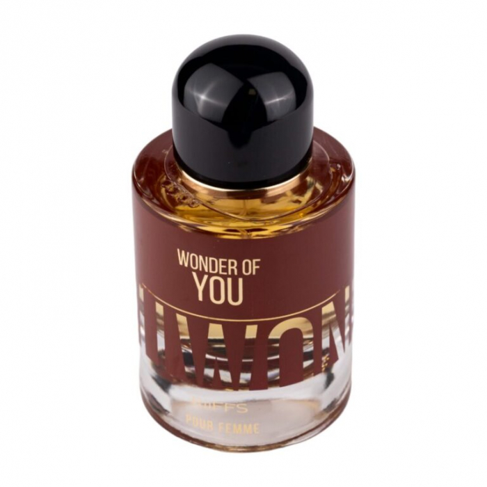 Parfum Wonder Of You, Riiffs, Femei - 100ml [3]