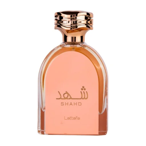 Shahd, Lattafa, apa de parfum 100 ml, femei [2]