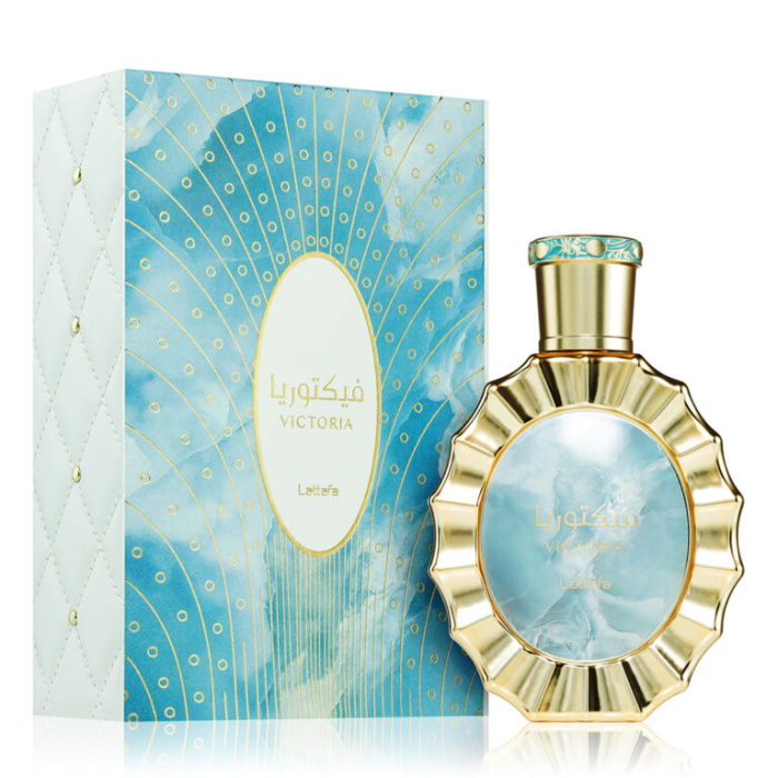Victoria, Lattafa, Femei - 100ml [2]