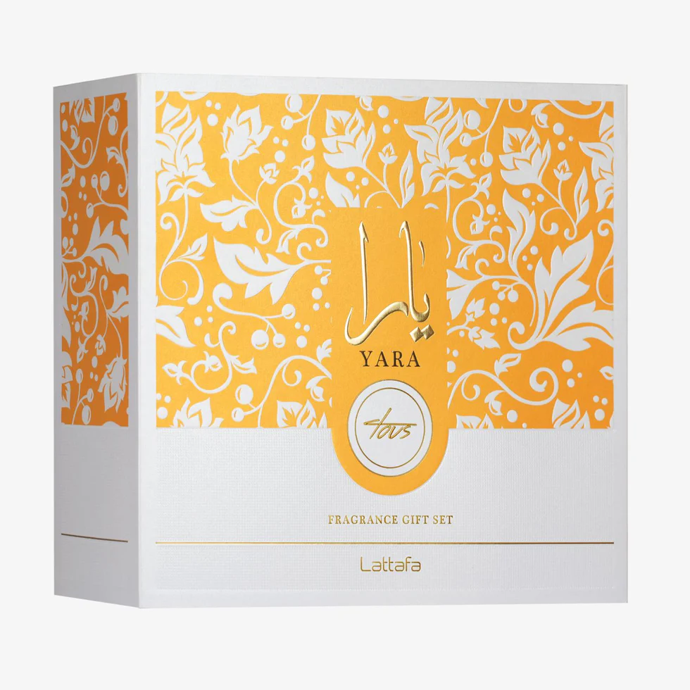 Yara Tous | 3pc Gift Set | by Lattafa [2]