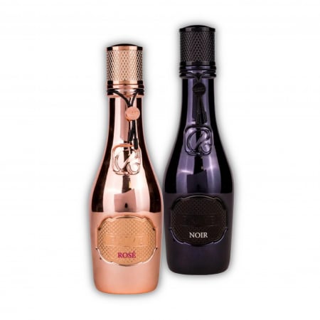 Pachete si Seturi - Pachet Prive Rose + Prive Noir