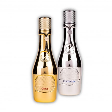 RiiFFs - Pachet, Prive Oros + Prive Platinum