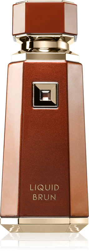 Liquid Brun, French Avenue - 100ml [1]
