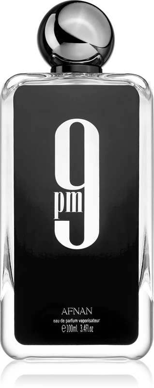9 PM, Afnan - 100ml [1]