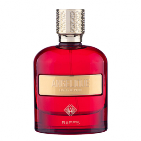 RiiFFs - Angelique Extrait de Plum, Riiffs, Unisex - 100ml