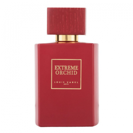Cele Mai Cumparate - Apa de Parfum Extreme Orchid, Louis Varel, Unisex - 100ml