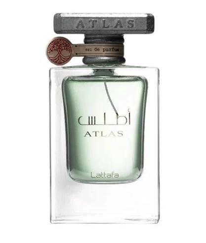 Atlas, Lattafa - 100ml [1]