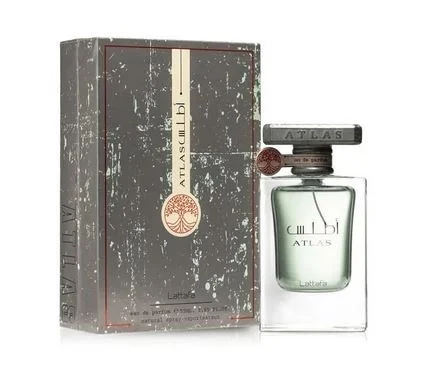 Toate Produsele - Atlas, Lattafa - 100ml
