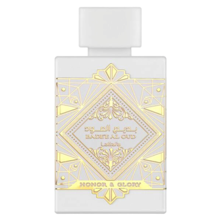 Pachete si Seturi - Badee Al Oud Honor Glory, Lattafa - 100ml