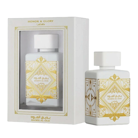 Badee Al Oud Honor Glory, Lattafa - 100ml [1]