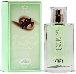 Parfumuri Barbati - Choco Musk Pistachio, Al Rehab - 50ml