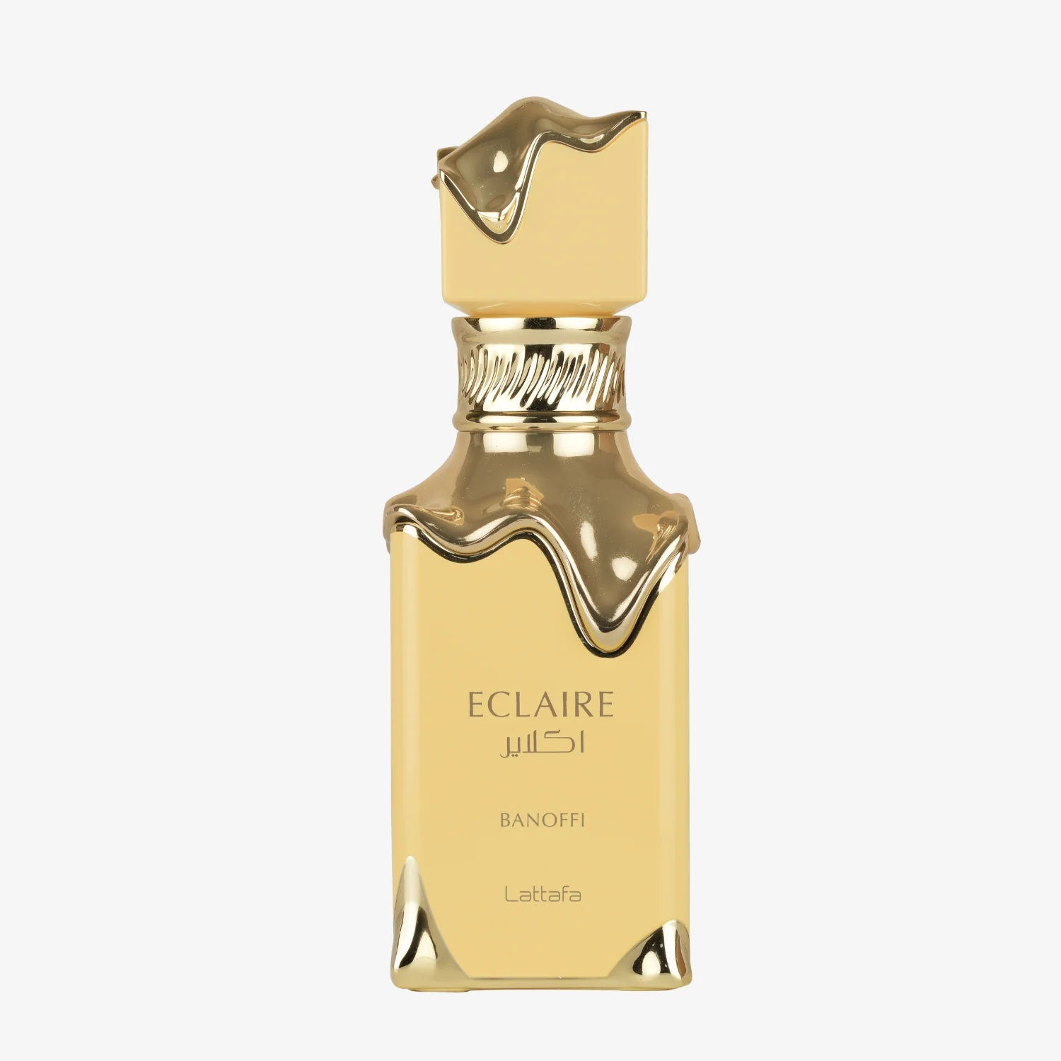 Eclaire Banoffi, Lattafa, Unisex - 100 ml [1]