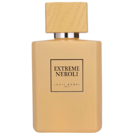 LOUIS VAREL PARIS - Extreme Neroli, Louis Varel, Unisex - 100ml