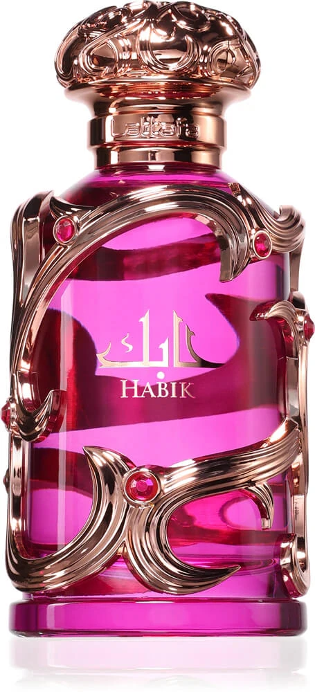 Habik Women, Lattafa - 100ml [1]