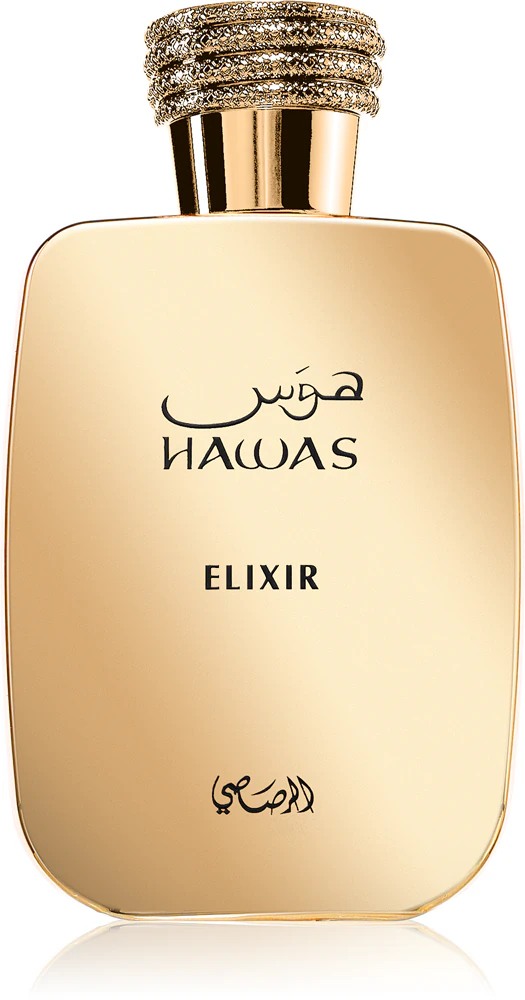 Toate Produsele - Hawas Elixir, Rasasi - 100ml