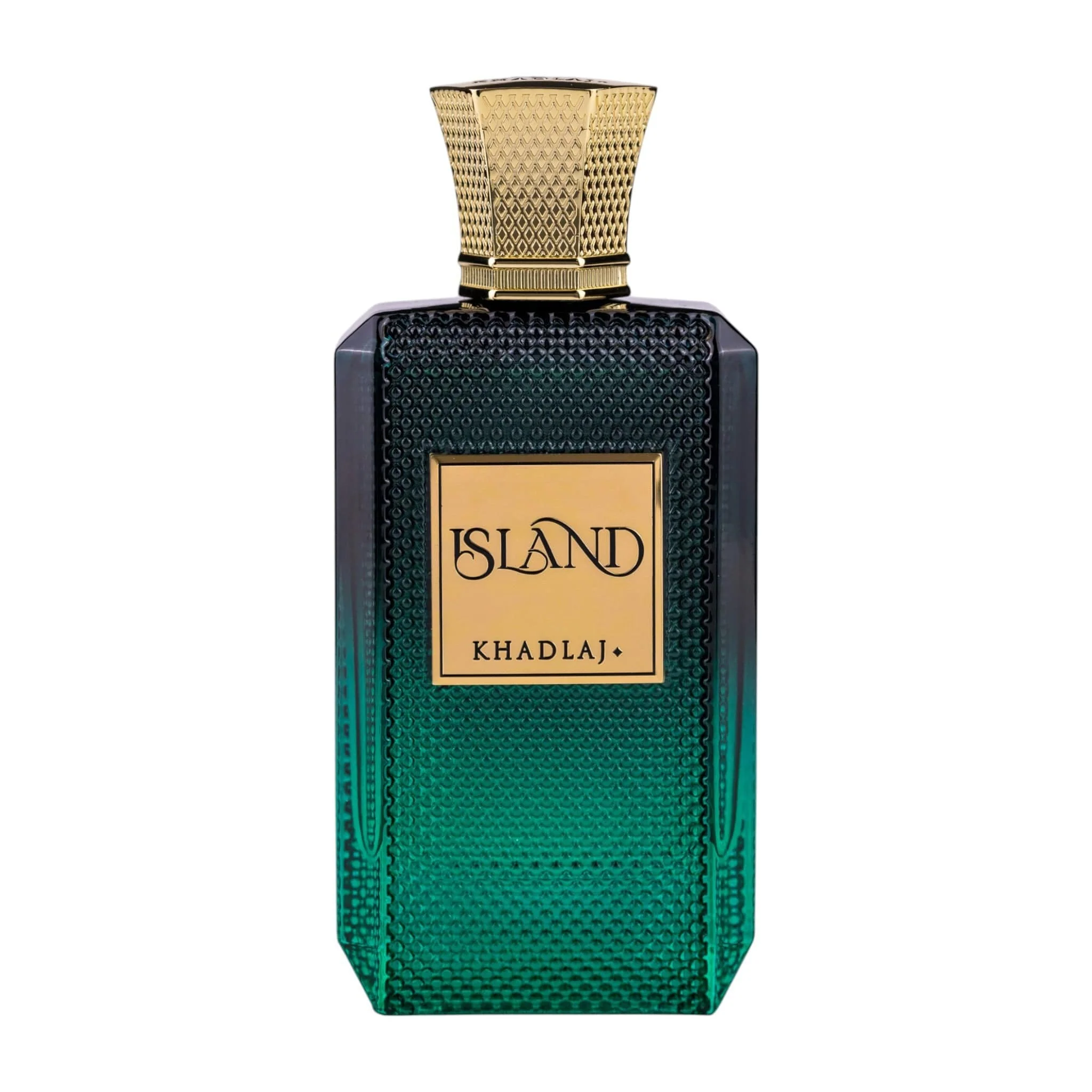Parfumuri Barbati - Island, Khadlaj, Extract de Parfum -100ml